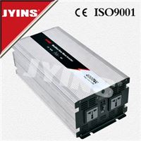 4000W修正波逆变器Power inverter 带LED数码显示/USB接口