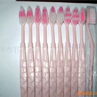 牙刷TOOTHBRUSH，牙刷，牙具，一次性牙刷