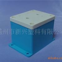 铁路专用 注塑加工 可定制 BZ4-A变压器外壳