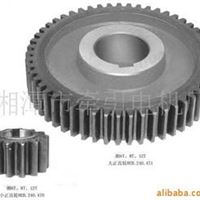 电机车齿轮 样品 标准件