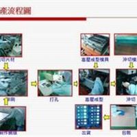 摩托车内饰成型工艺技术设备转移