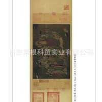 特价高仿画、名家字画、佛教画、仿真画、高清古画电子文件