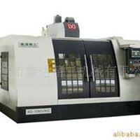 加工中心 XINDA 8500（kg）