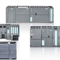 西门子SIMATIC S7-1200 PLC