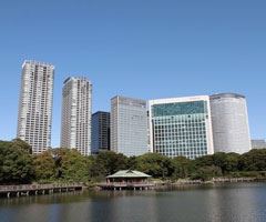 北京京佳建材有限公司