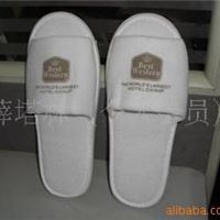 (厂价)供应酒店用品宾馆拖鞋价格低廉Slippers