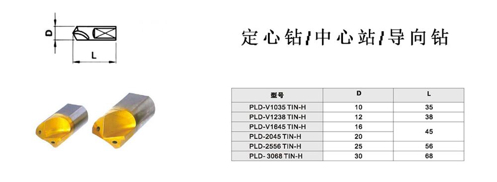 22 VMD大钻头