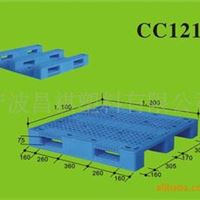 川字CC1211塑料托盘