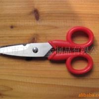 不锈钢电工剪刀，电线剪刀 wire scissors GLWI-003 GL-140