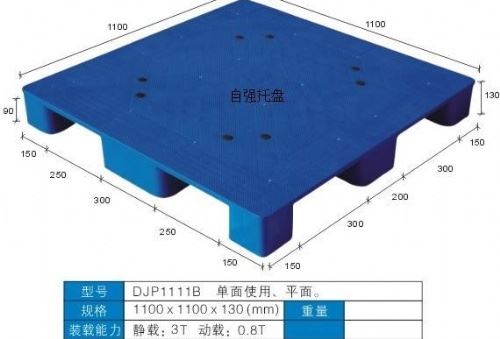 广东鹤山市自强塑料制品有限公司