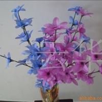 高枝洋兰花/鲜花、花艺制品