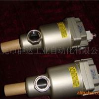 AFF37B-14D-T（群达何滔专业销售SMC主路过滤器）