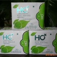 HC卫生巾批发  有氧茶净系列 护理日用