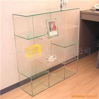 有机玻璃 压克力 亚克力酒店用品 展柜