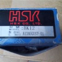 HSK丝杆支撑单元BK12 BF12 价格公道