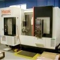 青岛供应马扎克 MAZAK INTEGREX J-300复合加工机 车铣复合中心