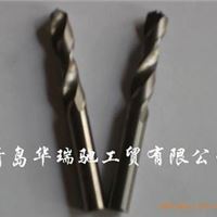 整体硬质合金铝用钻头 现货