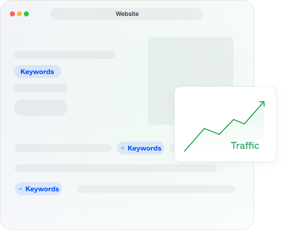 SEO-Texte Content Erstellung