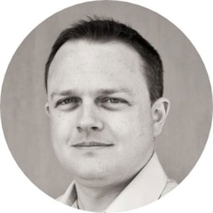 Gareth Stephenson