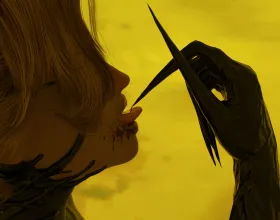 Ashes