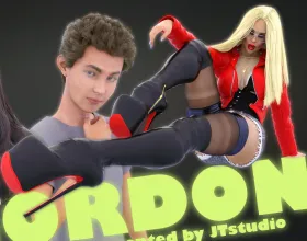 Gordon [v 1.9.7]