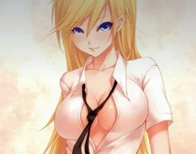 Hentai Math