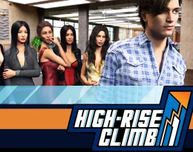 High-Rise Climb [v 0.95.1.1]