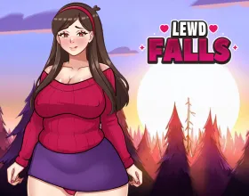Lewd Falls