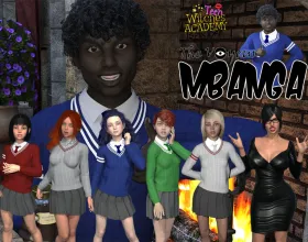 Mbanga the Voyeur [v 0.04.3]