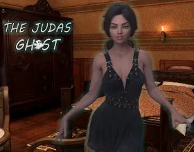 The Judas Ghost