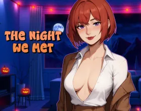 The Night We Met