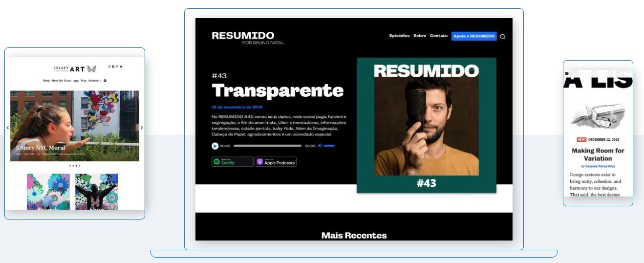 Plataforma para crear un blog gratuito de WordPress
