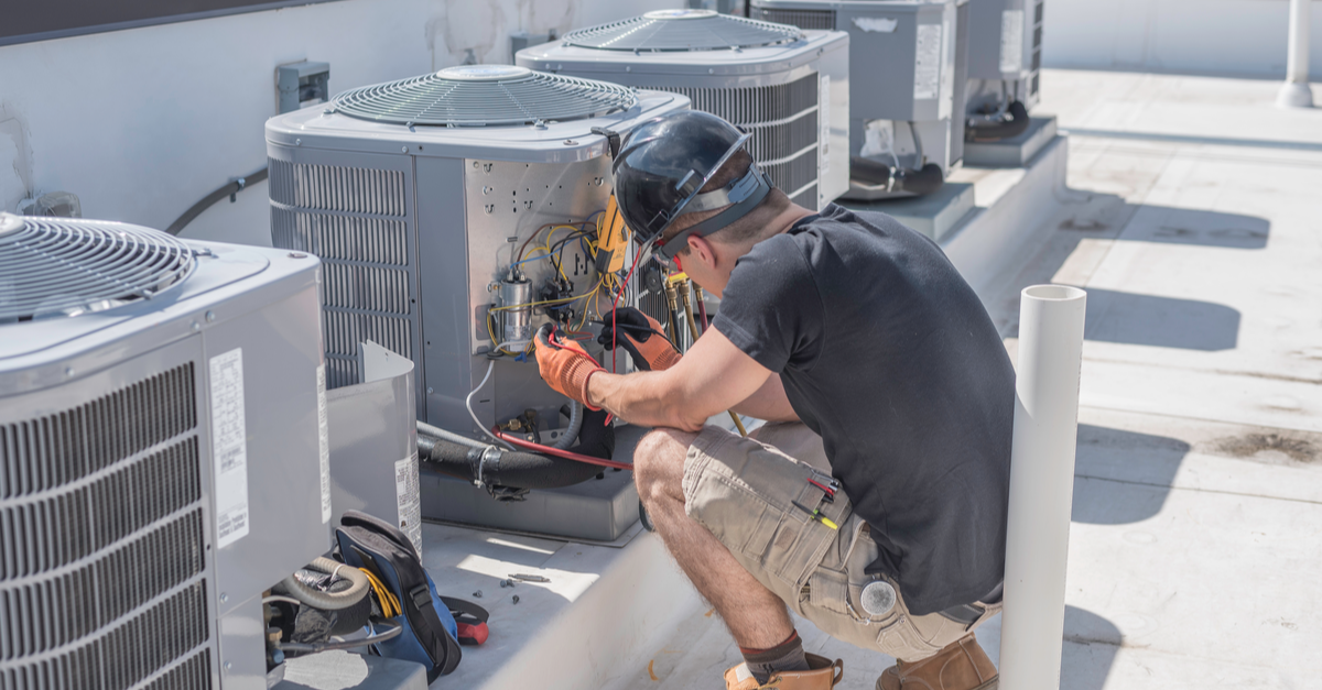 Hvac Contractors