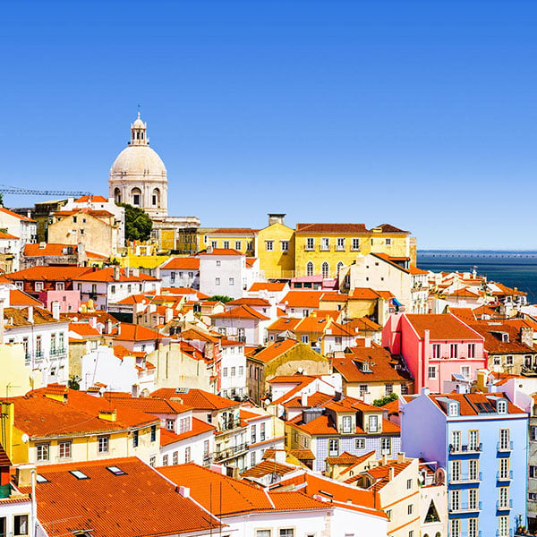 Lisbonne