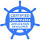 CKAD: Certified Kubernetes Application Developer