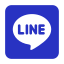 LINE Icon