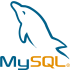 mysql logo