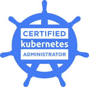 Certified Kubernetes Administrator