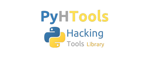 PyHTools Logo