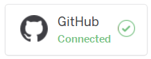 Heroku Github integration