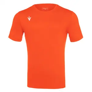 T-shirt Macron Boost Hero (x5)