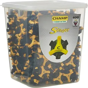 Morsetto Champ Stinger Q-lok