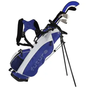 Sacca da golf per bambini Future Rh