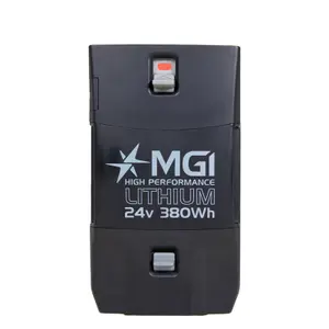 Batteria GPS MGI AI