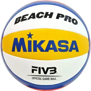 Volleyball Mikasa Beach Pro BV550C FIVB Approved