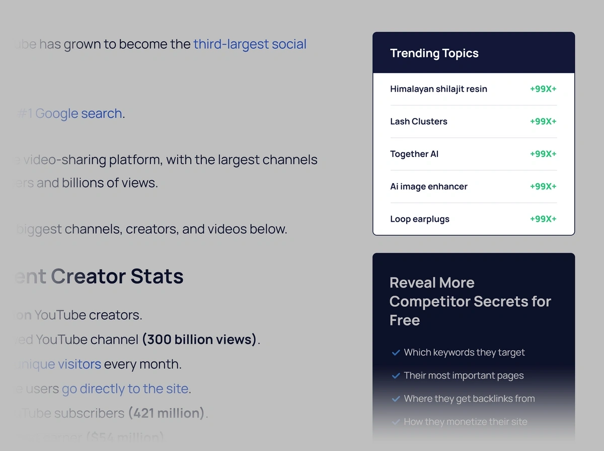 Put Content Updates on Autopilot graphic