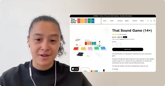 Tiktok Trends case study