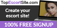 Top Escort Site