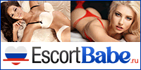 Escort Russia