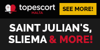 Escort Malta